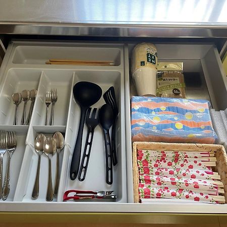 Hotel 一軒家貸切り最大11人まで 114平米の平屋の和の家 駐車場2台無料 道後温泉や松山城へのアクセス抜群 Zewnętrze zdjęcie