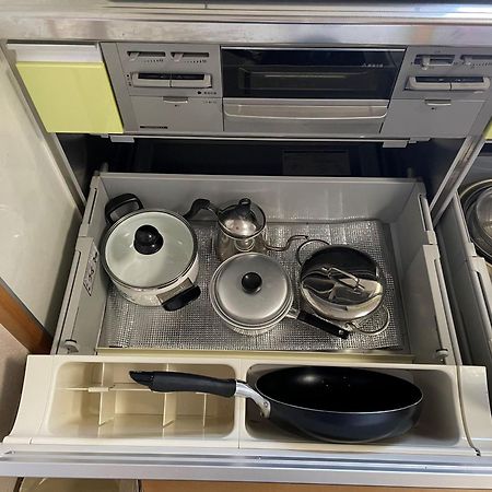 Hotel 一軒家貸切り最大11人まで 114平米の平屋の和の家 駐車場2台無料 道後温泉や松山城へのアクセス抜群 Zewnętrze zdjęcie